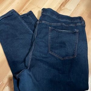 Ava & Viv stretch jeans GUC